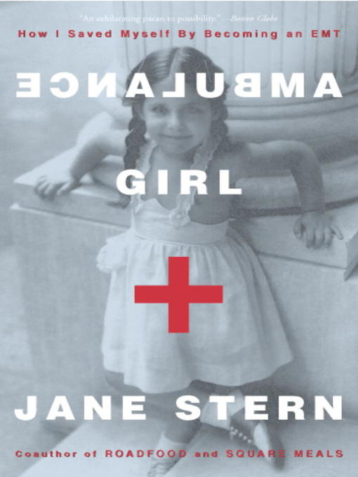 Title details for Ambulance Girl by Jane Stern - Available